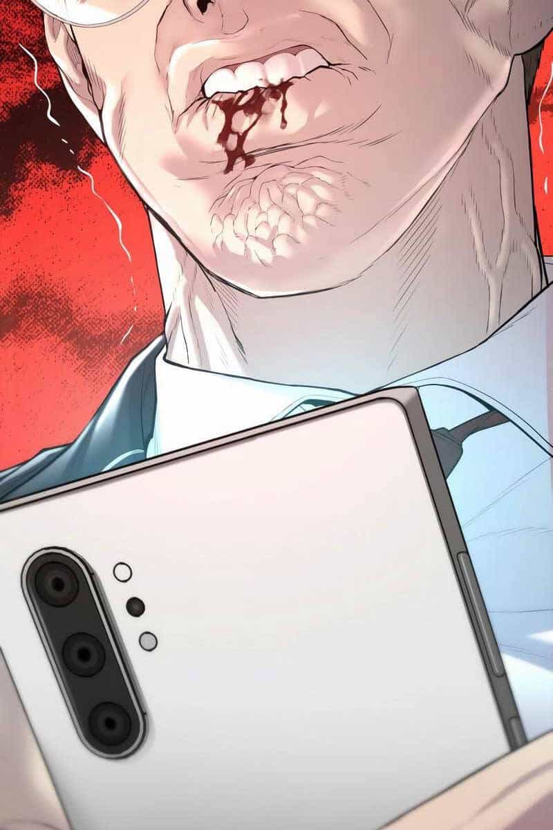 Cậu Bé Tội Phạm - Chương 10 - ảnh 11
