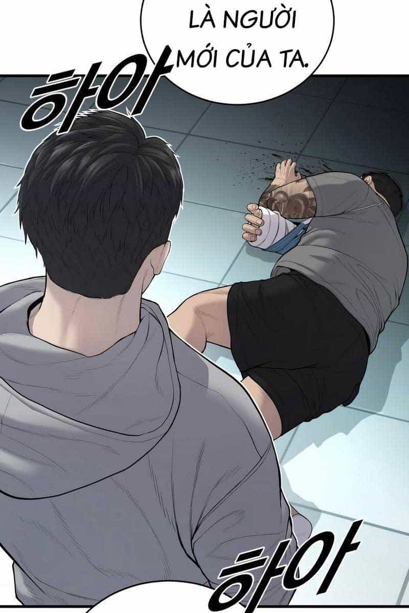 Cậu Bé Tội Phạm - Chương 10.5 - ảnh 27