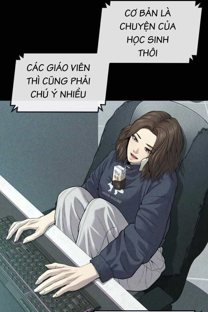 Cậu Bé Tội Phạm - Chương 11 - ảnh 169