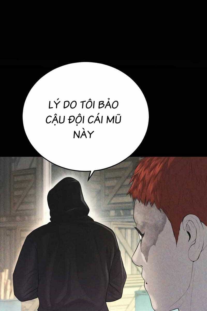 Cậu Bé Tội Phạm - Chương 11 - ảnh 28