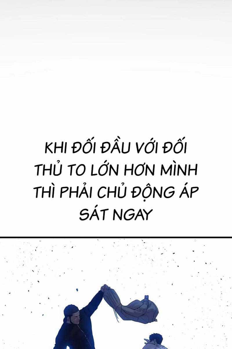Cậu Bé Tội Phạm - Chương 11 - ảnh 32