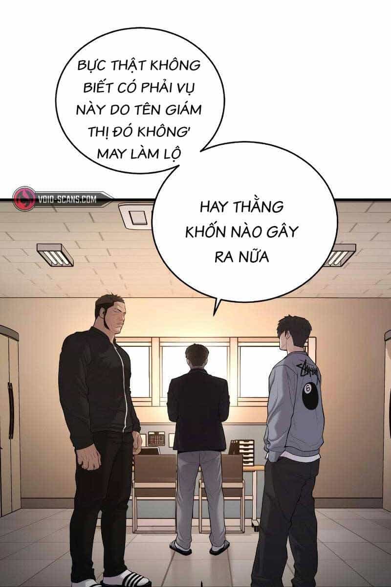 Cậu Bé Tội Phạm - Chương 12 - ảnh 31