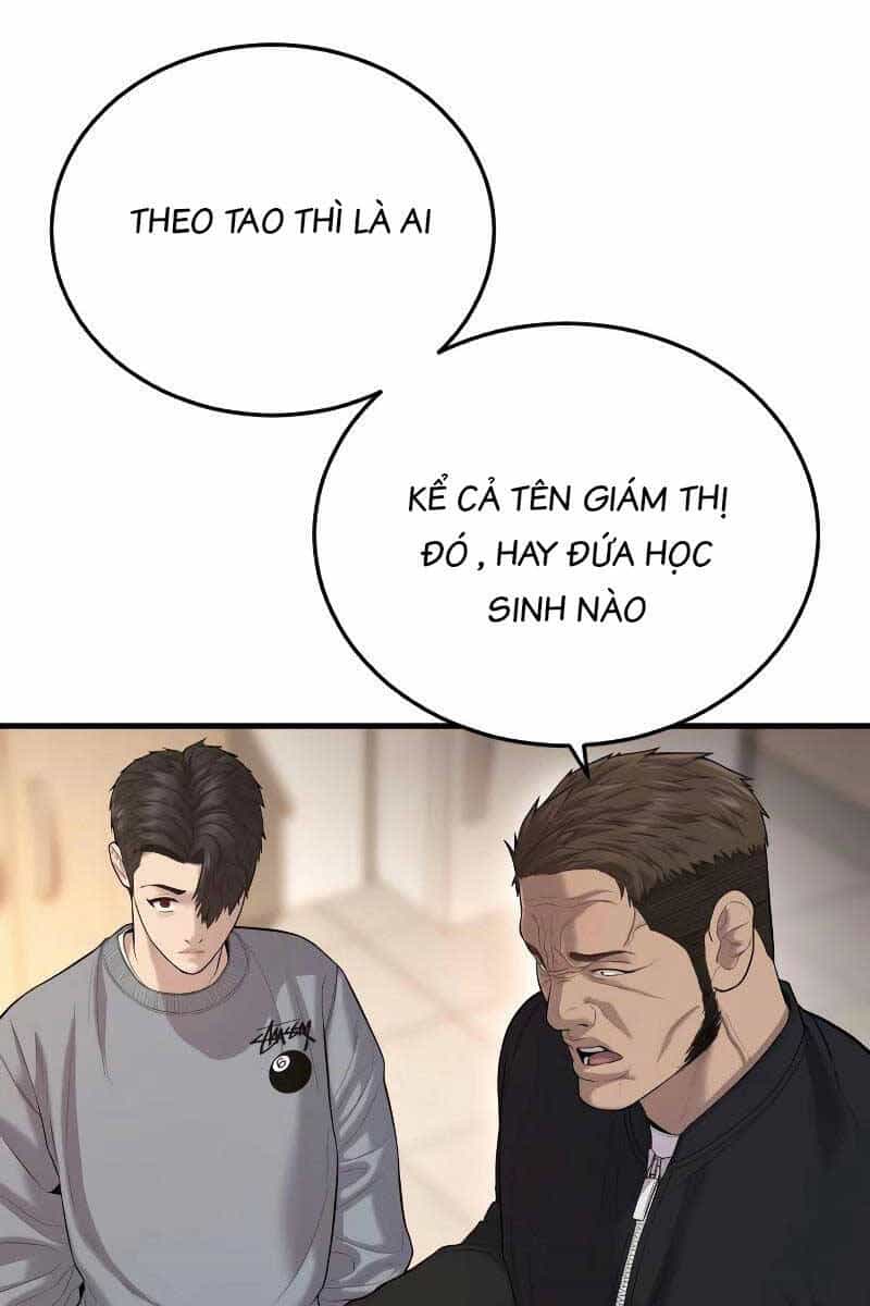 Cậu Bé Tội Phạm - Chương 12 - ảnh 33