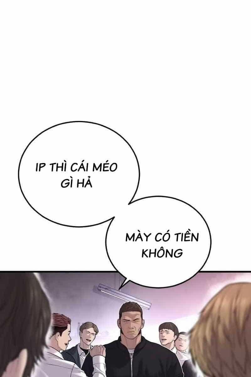 Cậu Bé Tội Phạm - Chương 13 - ảnh 8