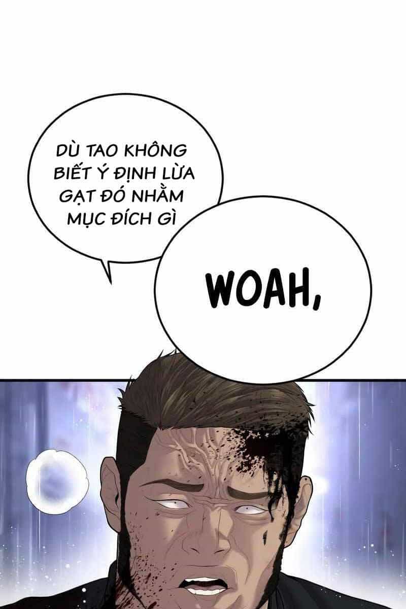 Cậu Bé Tội Phạm - Chương 14 - ảnh 22