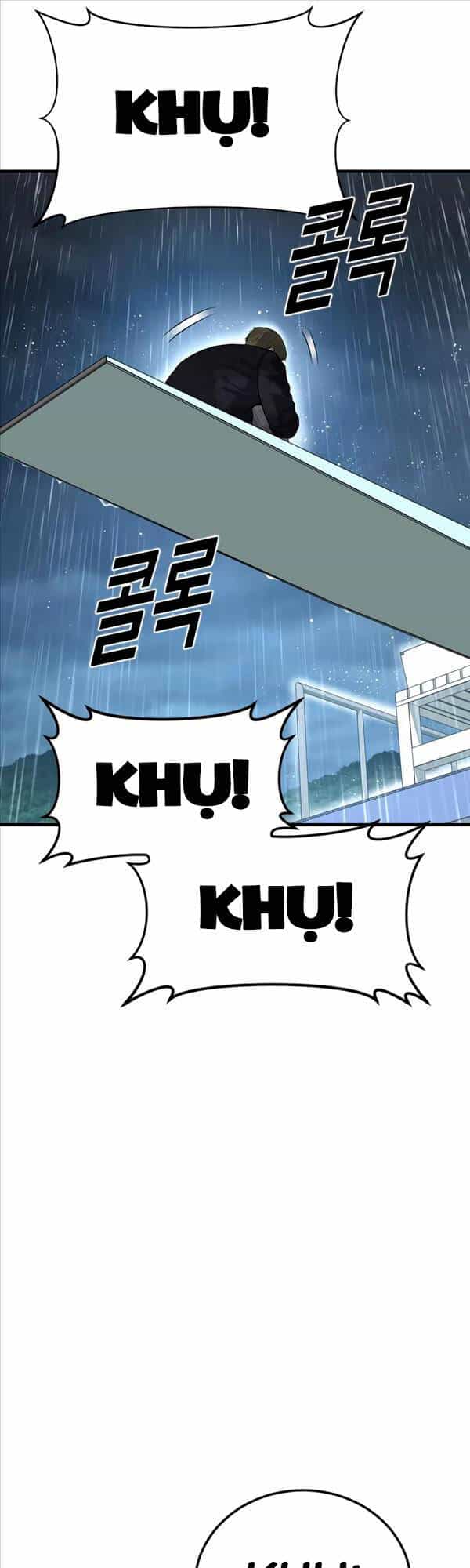 Cậu Bé Tội Phạm - Chương 15 - ảnh 14