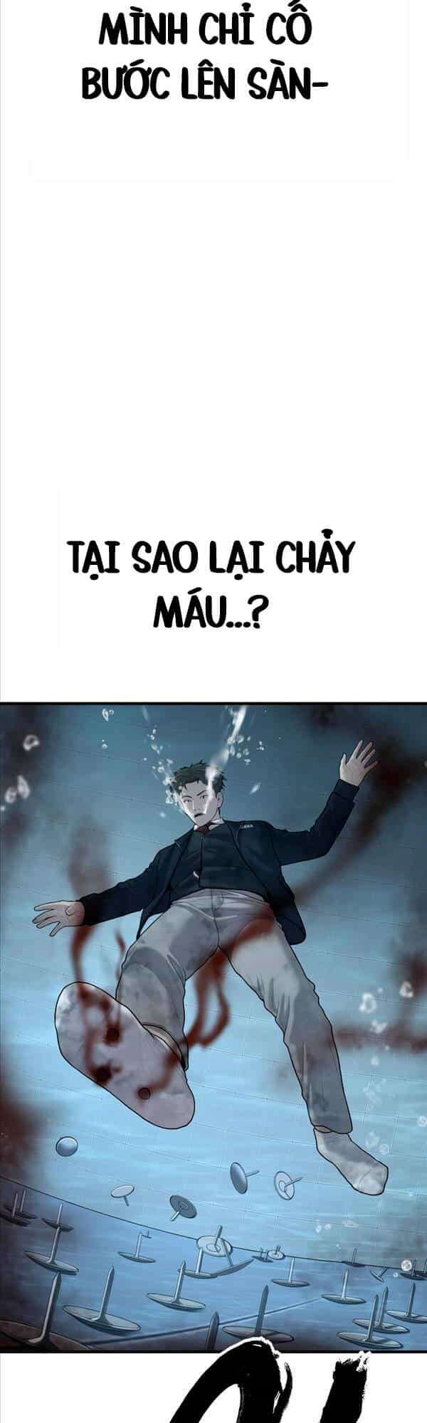 Cậu Bé Tội Phạm - Chương 15 - ảnh 25