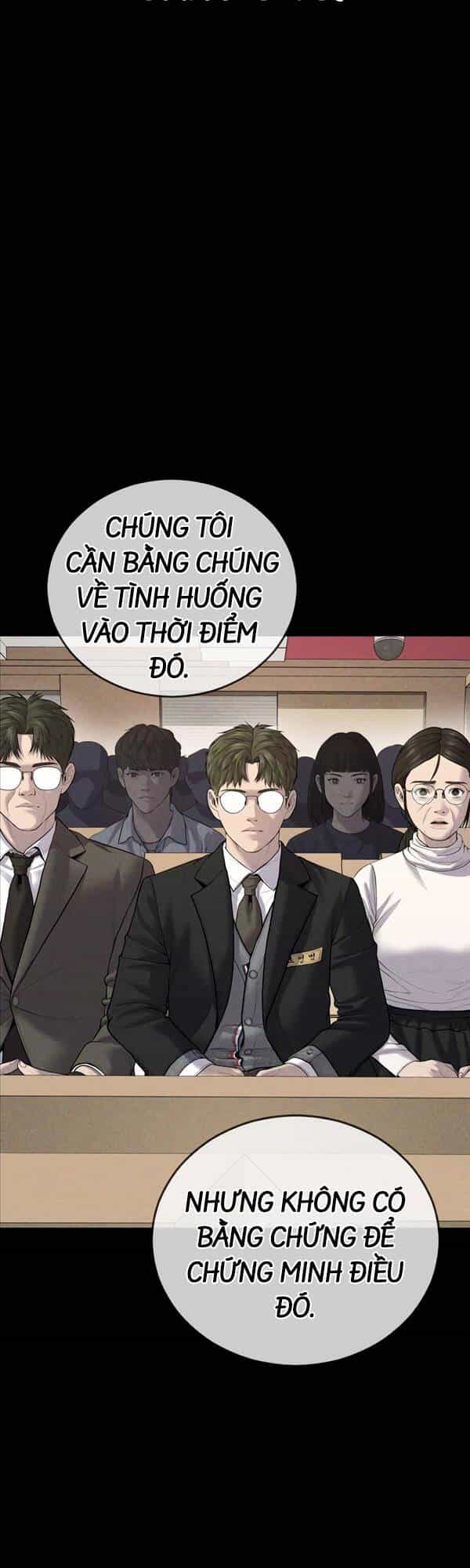Cậu Bé Tội Phạm - Chương 15 - ảnh 58