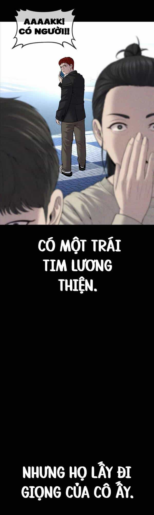 Cậu Bé Tội Phạm - Chương 15 - ảnh 86