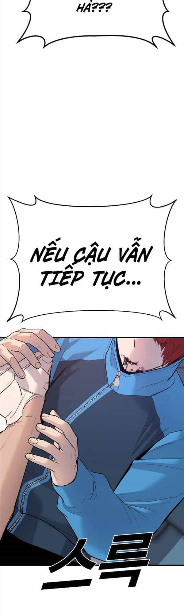 Cậu Bé Tội Phạm - Chương 2 - ảnh 10