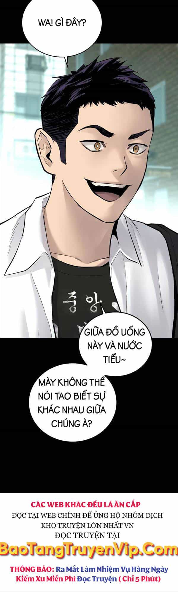 Cậu Bé Tội Phạm - Chương 2 - ảnh 25