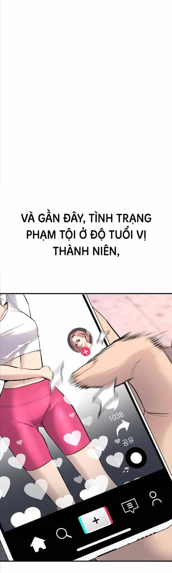 Cậu Bé Tội Phạm - Chương 2 - ảnh 3