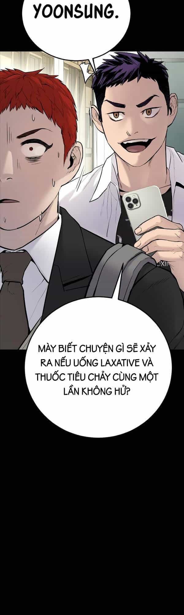 Cậu Bé Tội Phạm - Chương 2 - ảnh 32