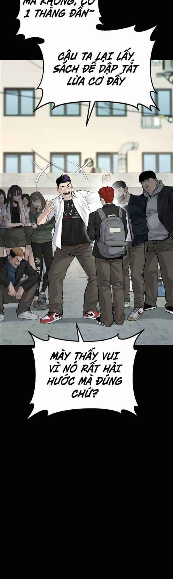Cậu Bé Tội Phạm - Chương 2 - ảnh 81