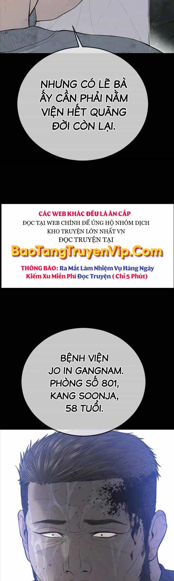 Cậu Bé Tội Phạm - Chương 17 - ảnh 14