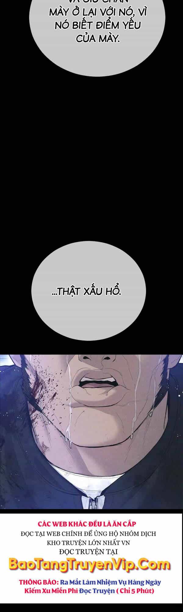 Cậu Bé Tội Phạm - Chương 17 - ảnh 17