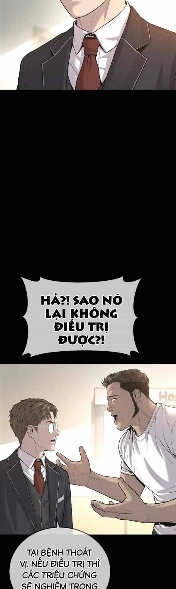 Cậu Bé Tội Phạm - Chương 17 - ảnh 2