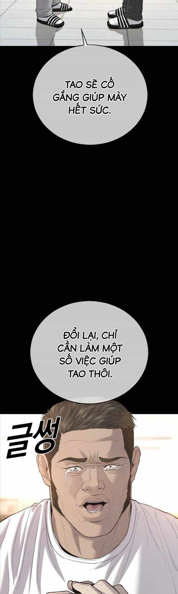 Cậu Bé Tội Phạm - Chương 17 - ảnh 8