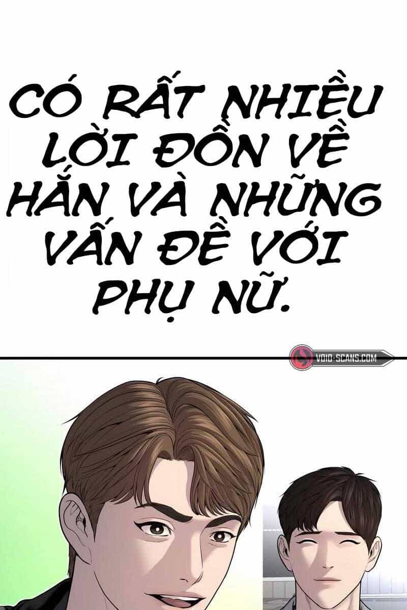 Cậu Bé Tội Phạm - Chương 18 - ảnh 115