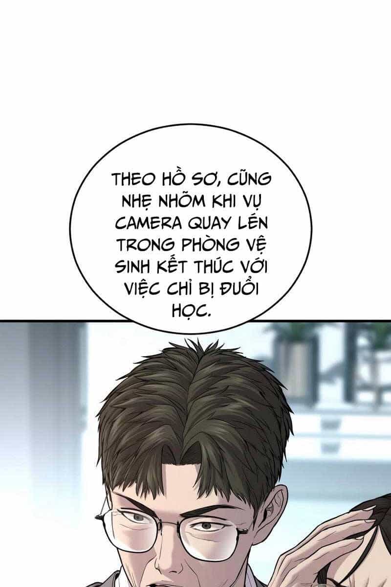 Cậu Bé Tội Phạm - Chương 18 - ảnh 15