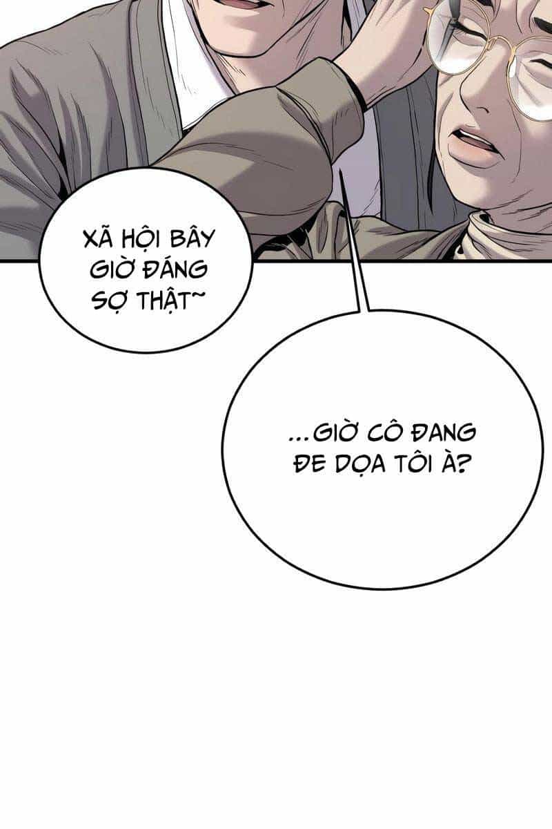 Cậu Bé Tội Phạm - Chương 18 - ảnh 16