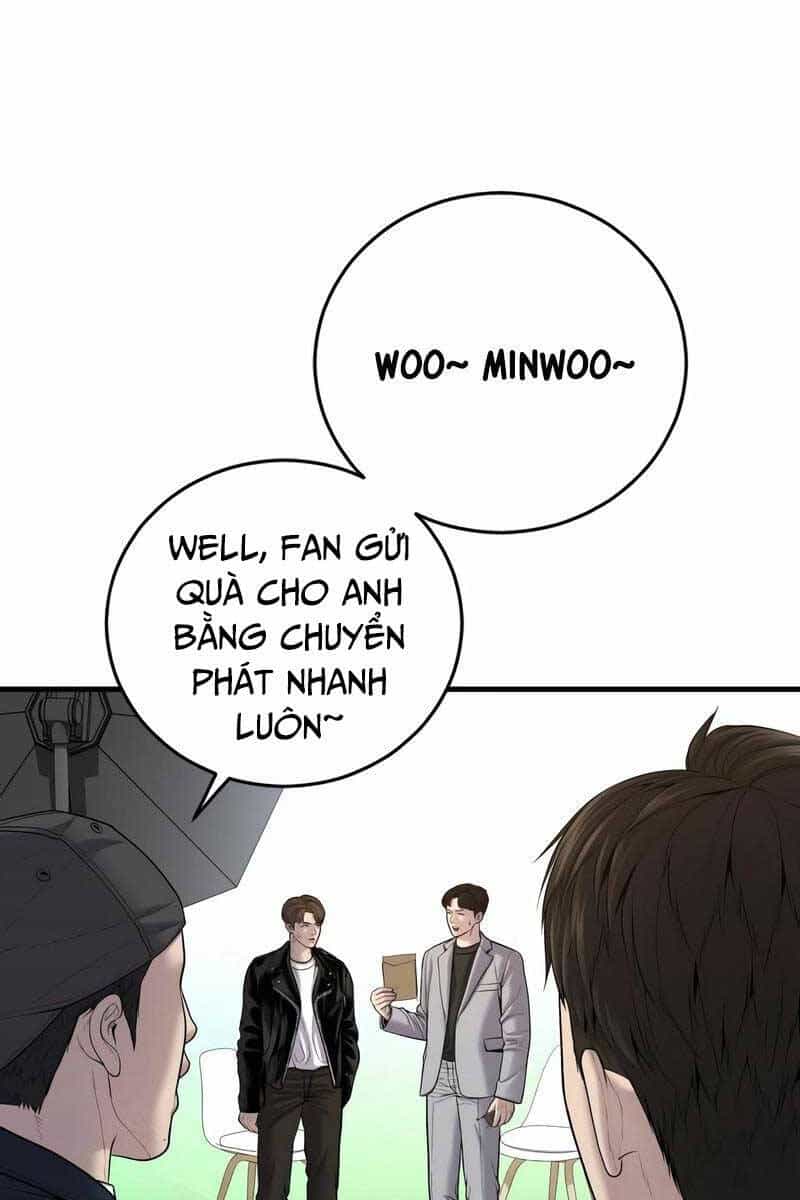 Cậu Bé Tội Phạm - Chương 18 - ảnh 179