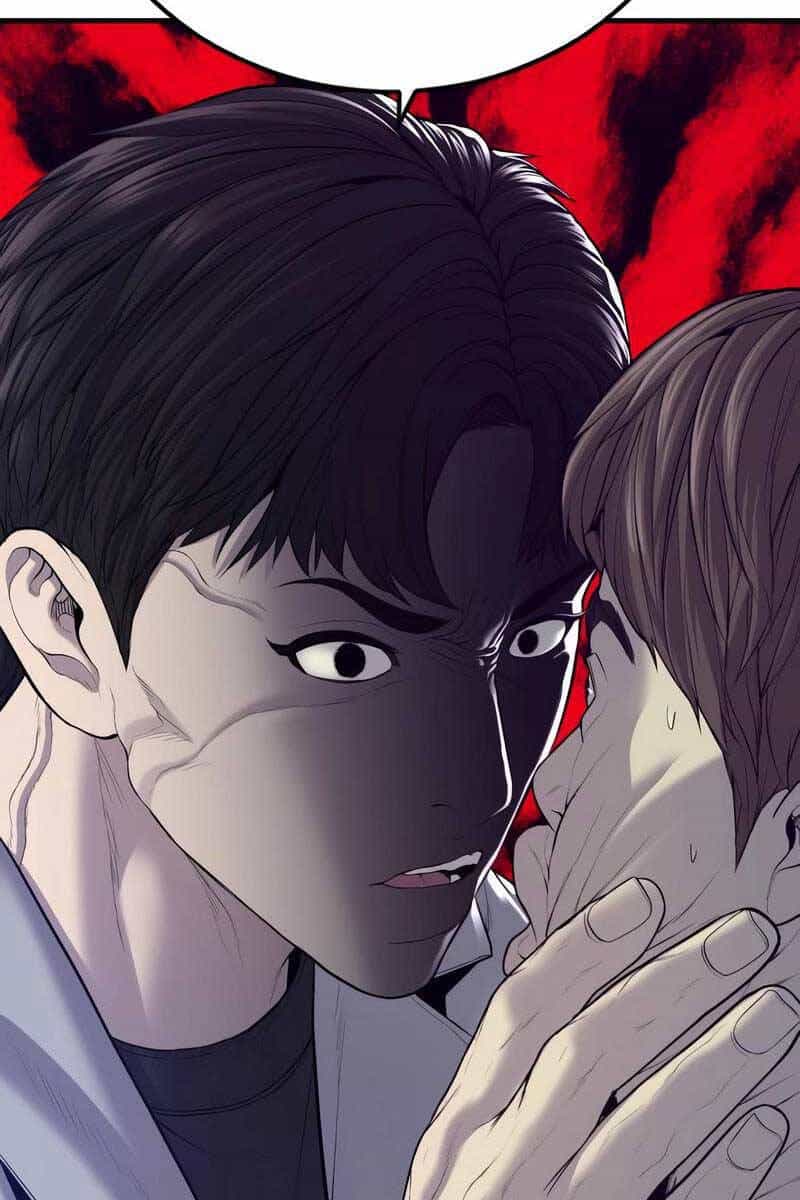 Cậu Bé Tội Phạm - Chương 18 - ảnh 202