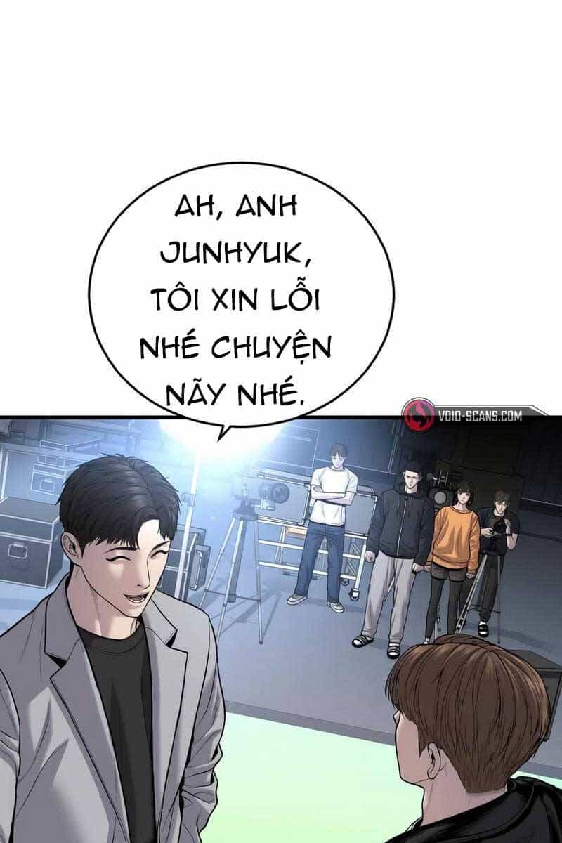 Cậu Bé Tội Phạm - Chương 19 - ảnh 16