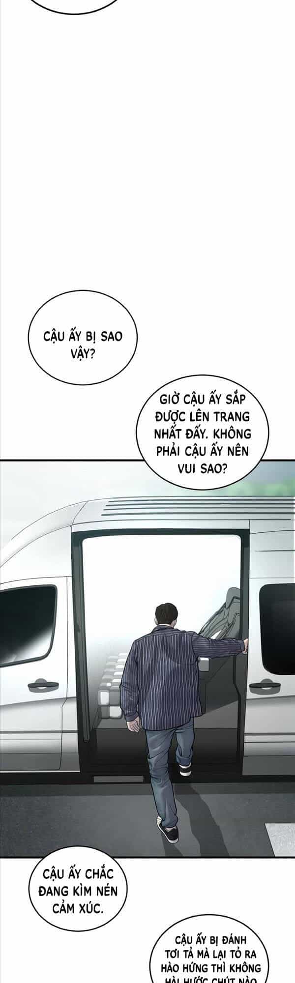 Cậu Bé Tội Phạm - Chương 21 - ảnh 17
