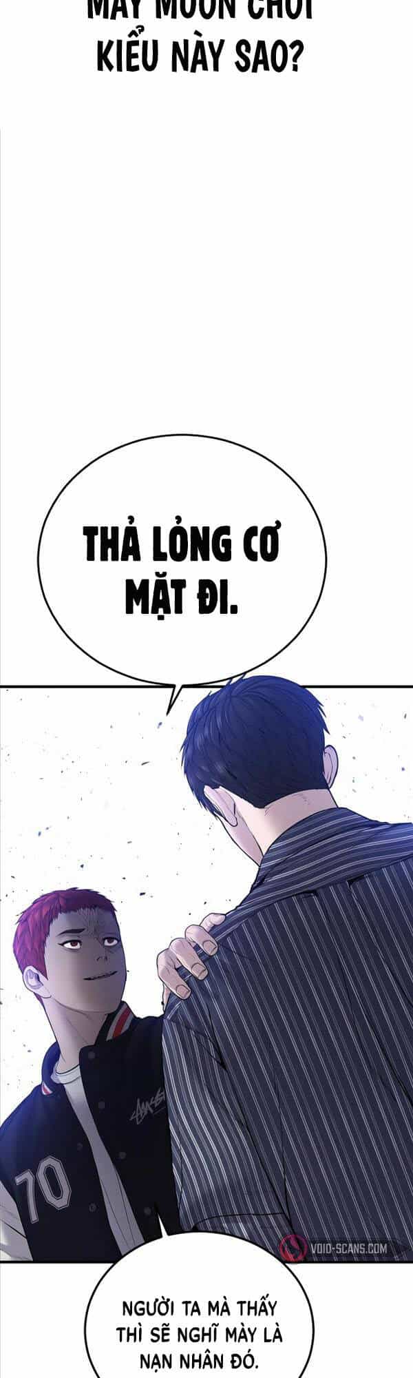 Cậu Bé Tội Phạm - Chương 21 - ảnh 33