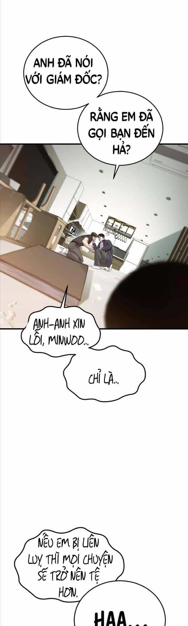 Cậu Bé Tội Phạm - Chương 22 - ảnh 23