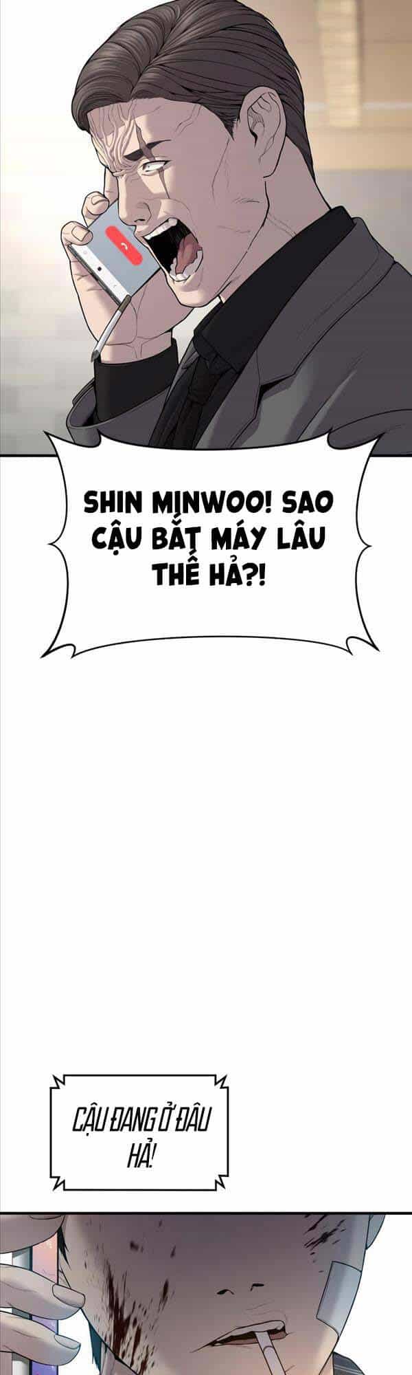 Cậu Bé Tội Phạm - Chương 22 - ảnh 66