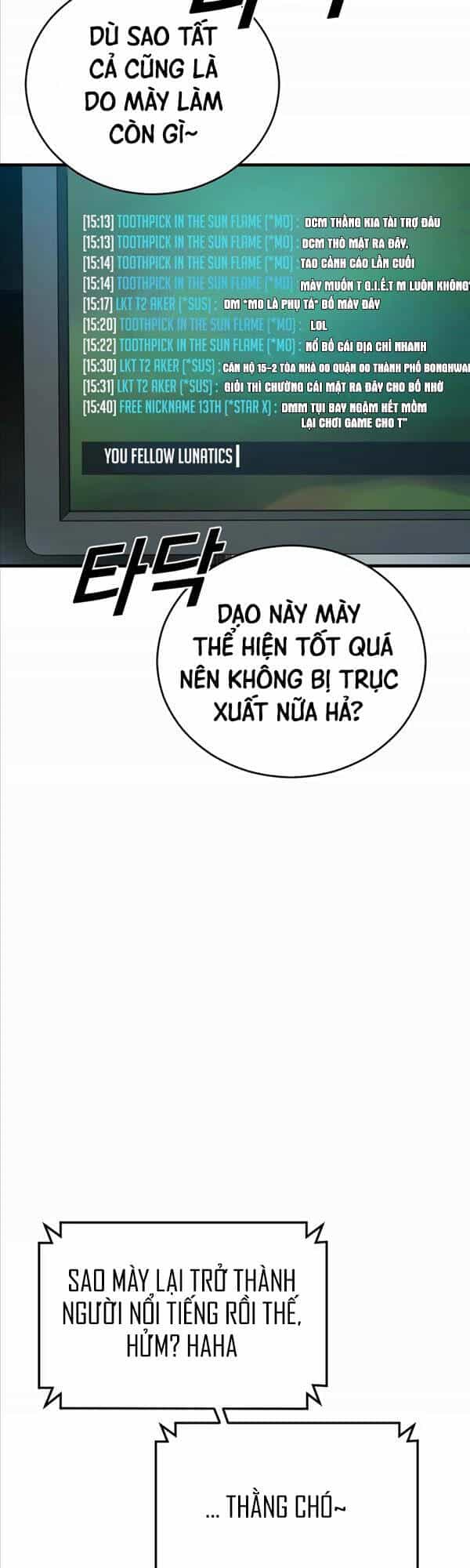 Cậu Bé Tội Phạm - Chương 23 - ảnh 36