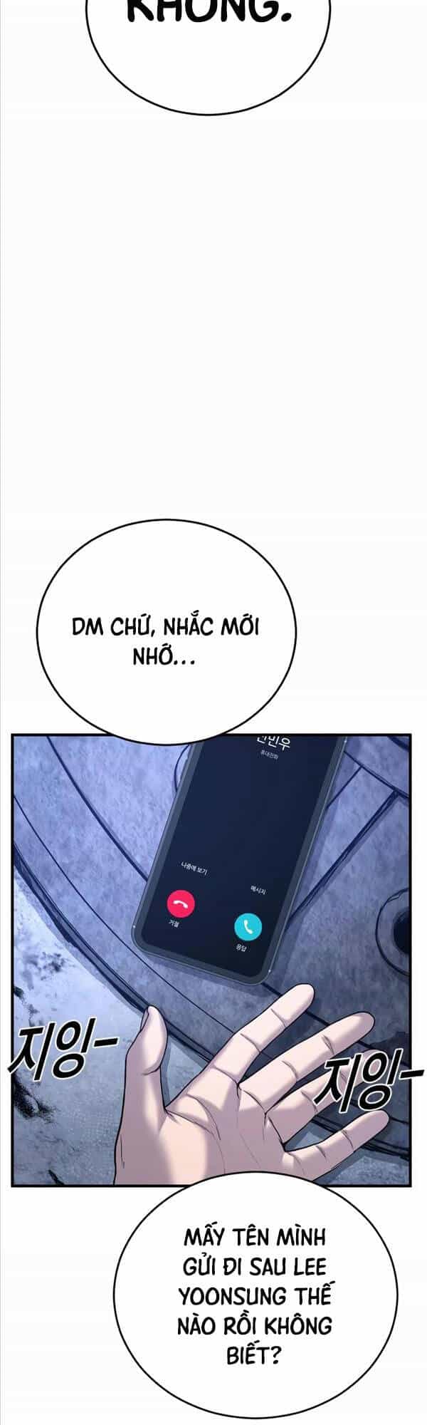 Cậu Bé Tội Phạm - Chương 23 - ảnh 41