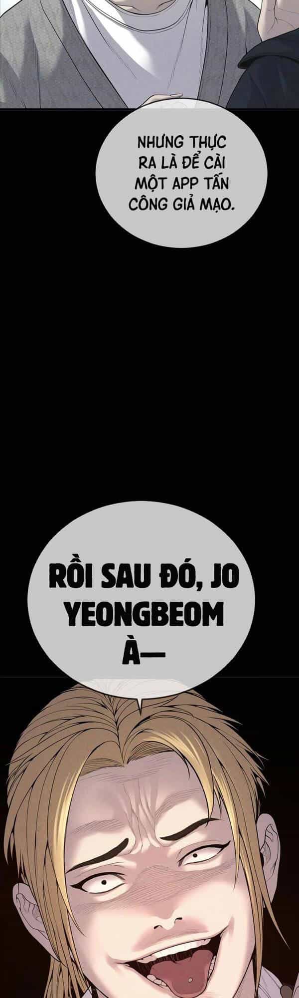 Cậu Bé Tội Phạm - Chương 23 - ảnh 79