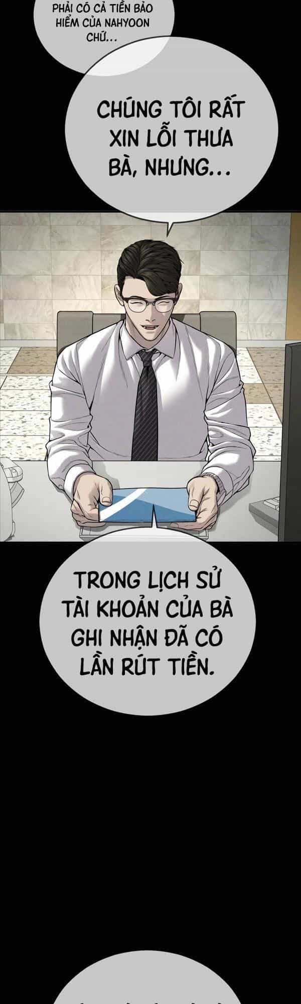 Cậu Bé Tội Phạm - Chương 23 - ảnh 83
