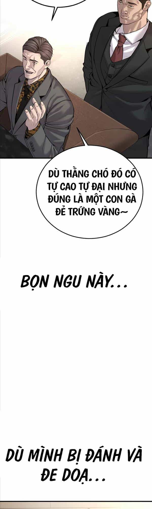 Cậu Bé Tội Phạm - Chương 24 - ảnh 46