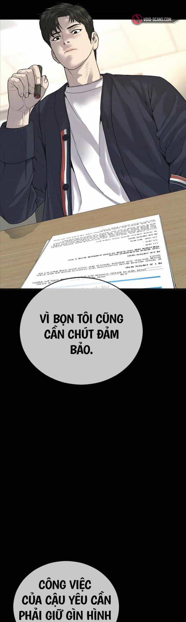 Cậu Bé Tội Phạm - Chương 24 - ảnh 55