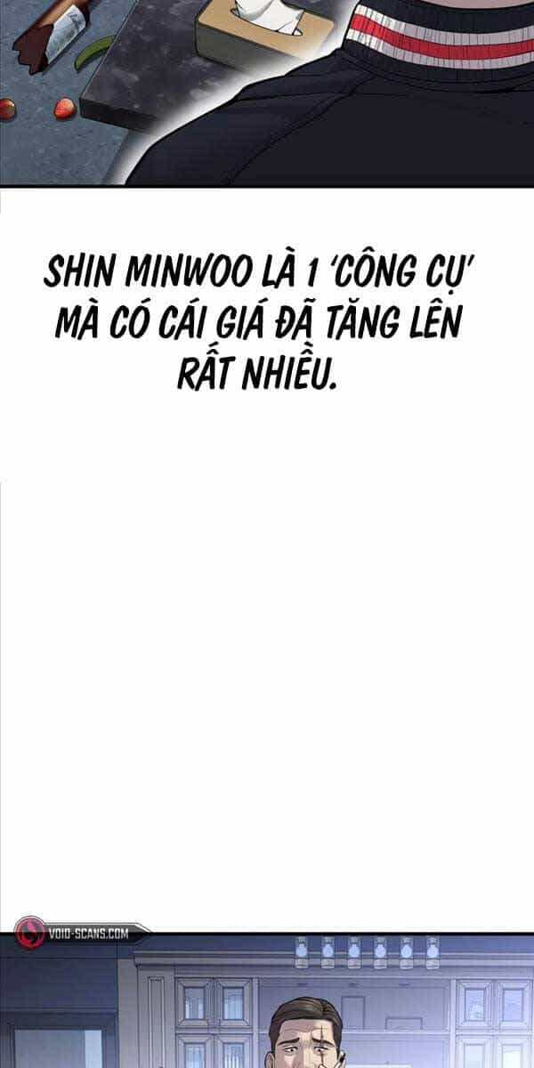 Cậu Bé Tội Phạm - Chương 25 - ảnh 49