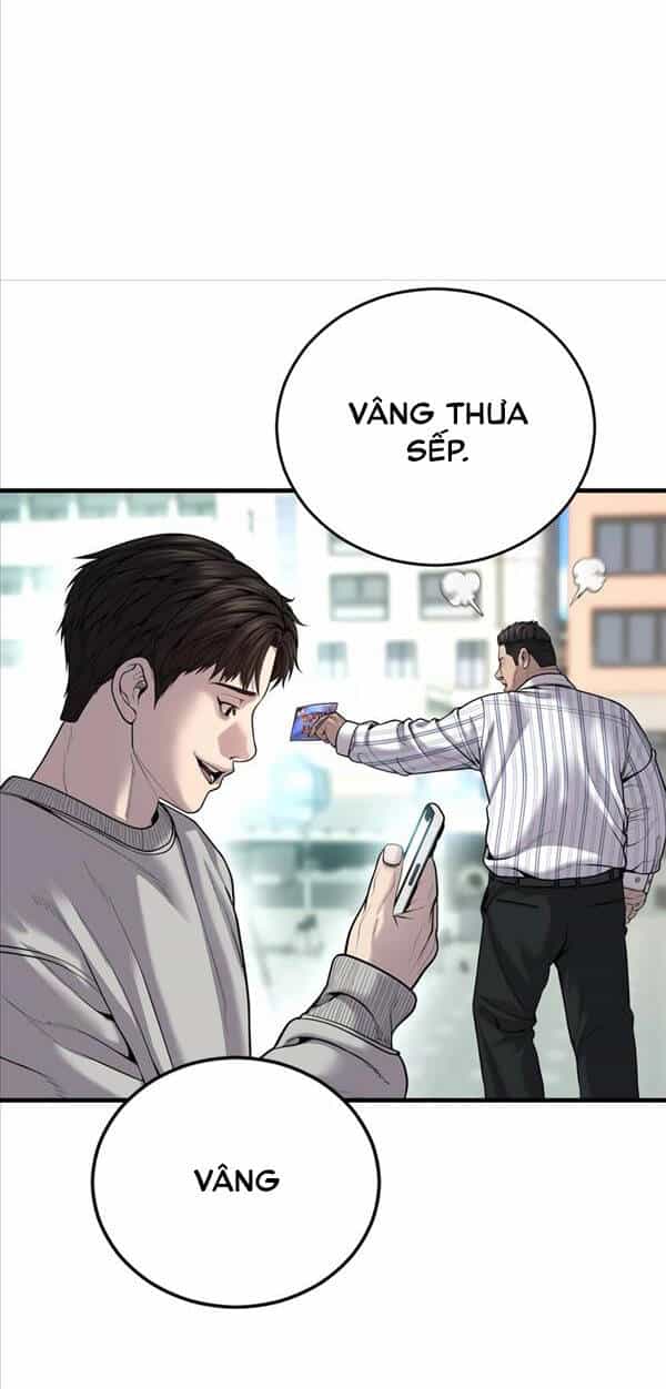 Cậu Bé Tội Phạm - Chương 26 - ảnh 26