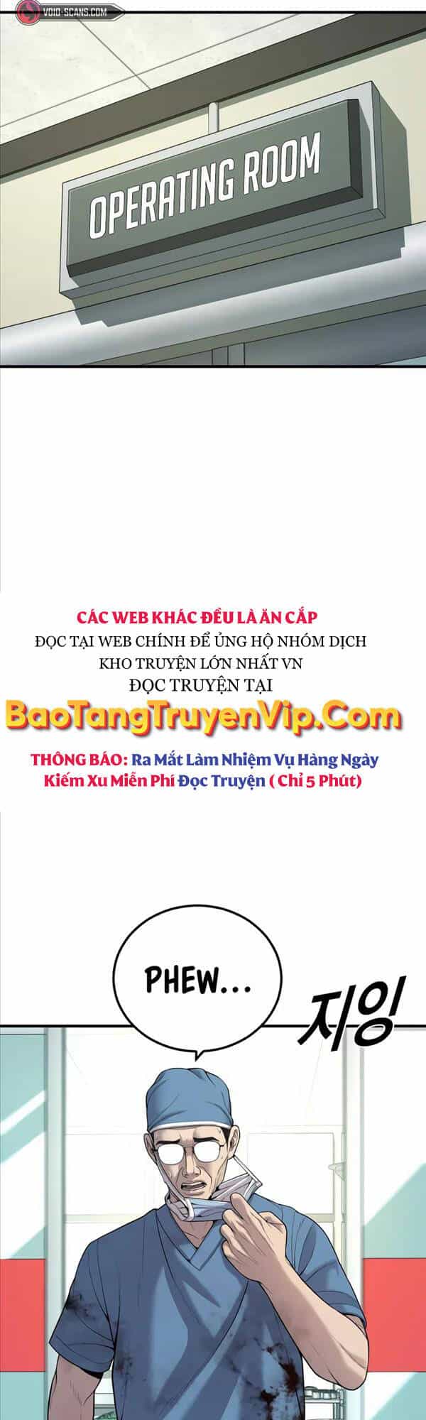 Cậu Bé Tội Phạm - Chương 27 - ảnh 12