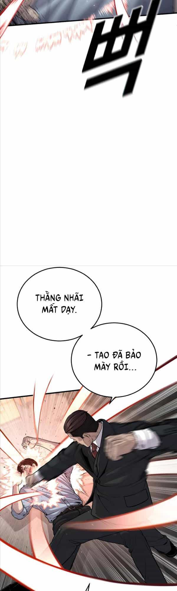 Cậu Bé Tội Phạm - Chương 28 - ảnh 30
