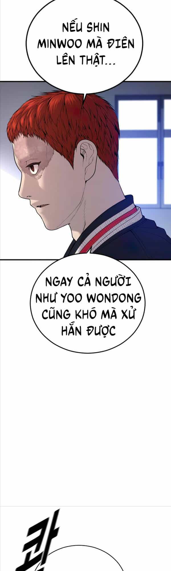 Cậu Bé Tội Phạm - Chương 28 - ảnh 60