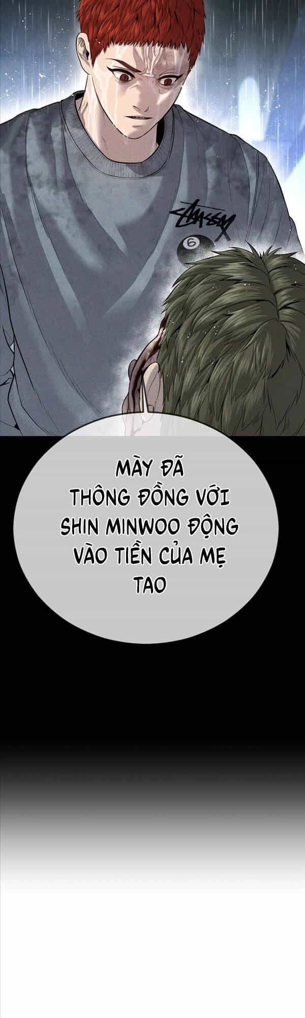 Cậu Bé Tội Phạm - Chương 30 - ảnh 84