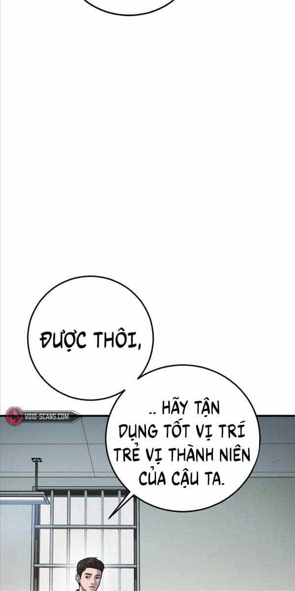 Cậu Bé Tội Phạm - Chương 32 - ảnh 25