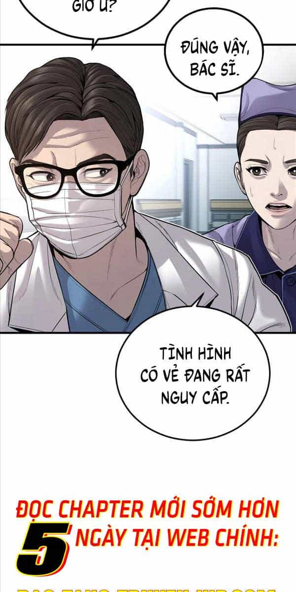 Cậu Bé Tội Phạm - Chương 32 - ảnh 46
