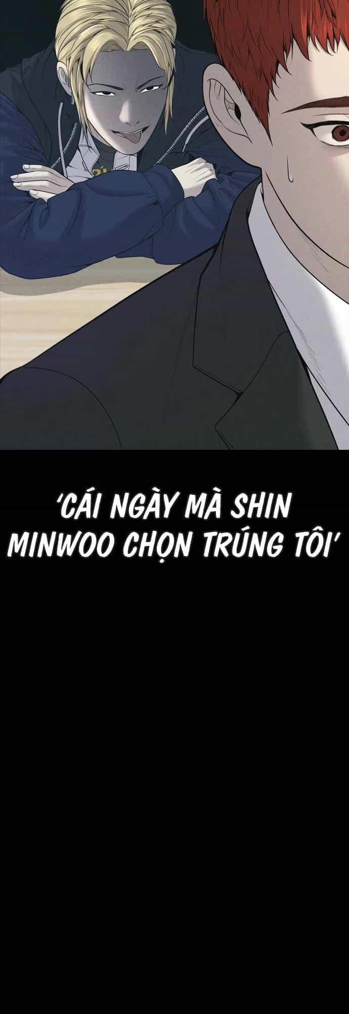 Cậu Bé Tội Phạm - Chương 33 - ảnh 11