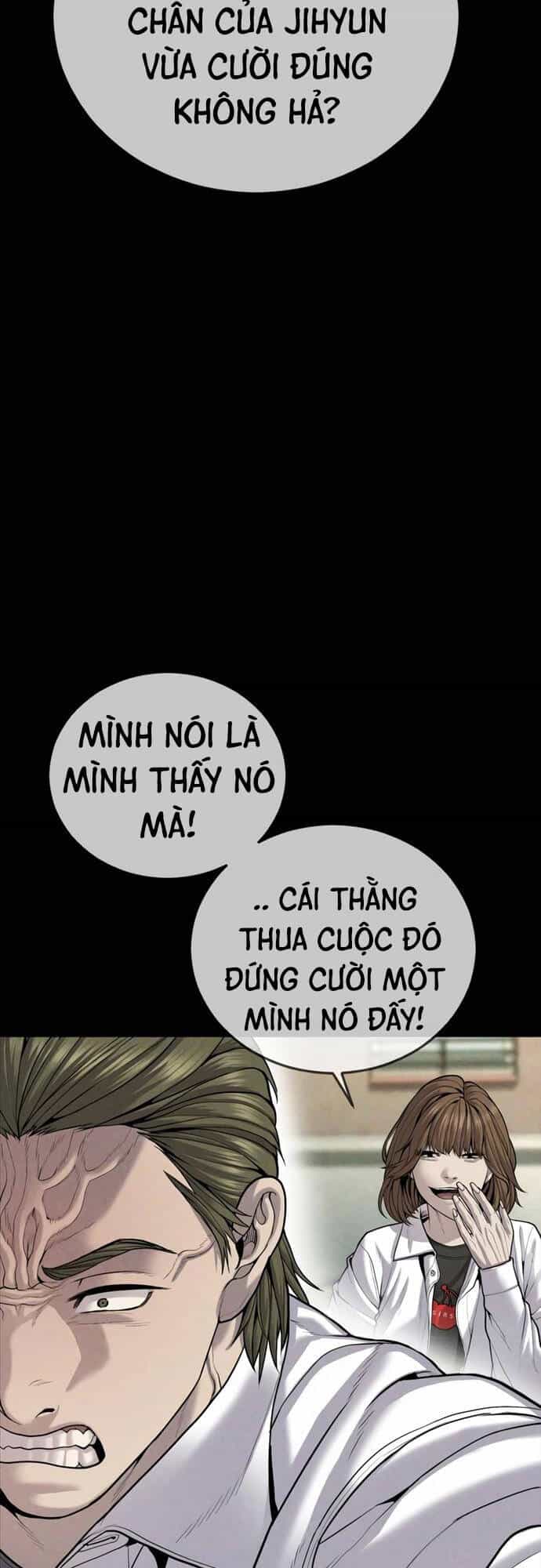 Cậu Bé Tội Phạm - Chương 33 - ảnh 21