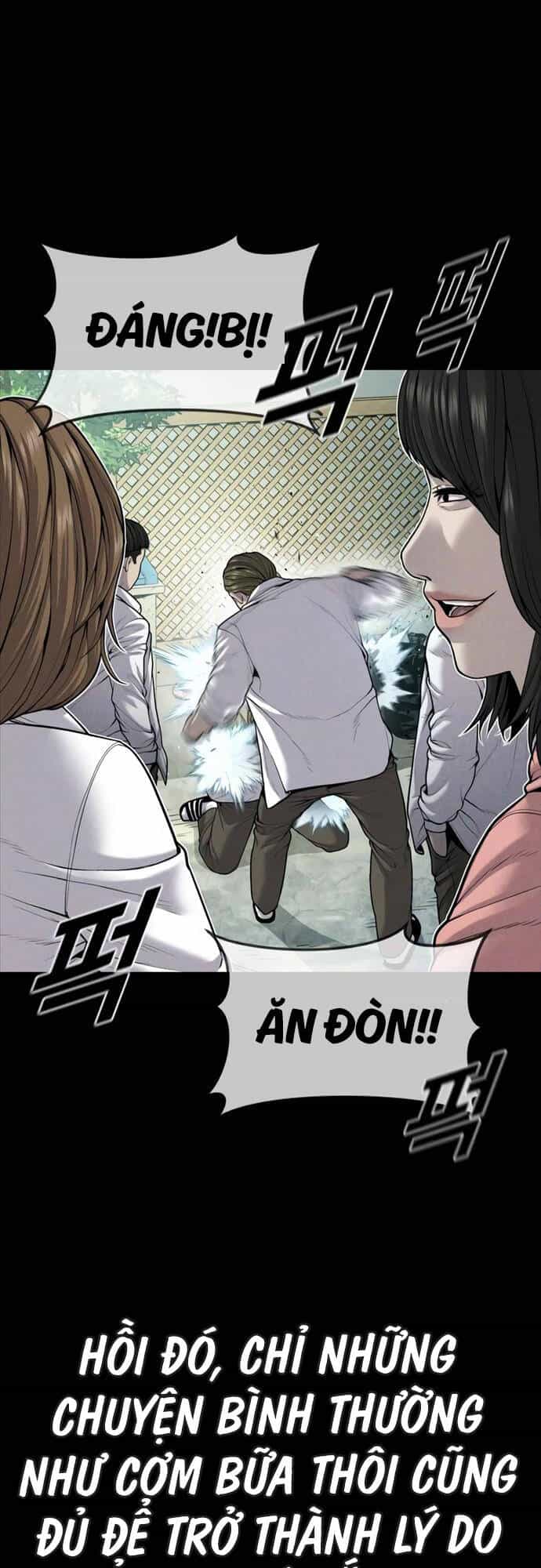 Cậu Bé Tội Phạm - Chương 33 - ảnh 24