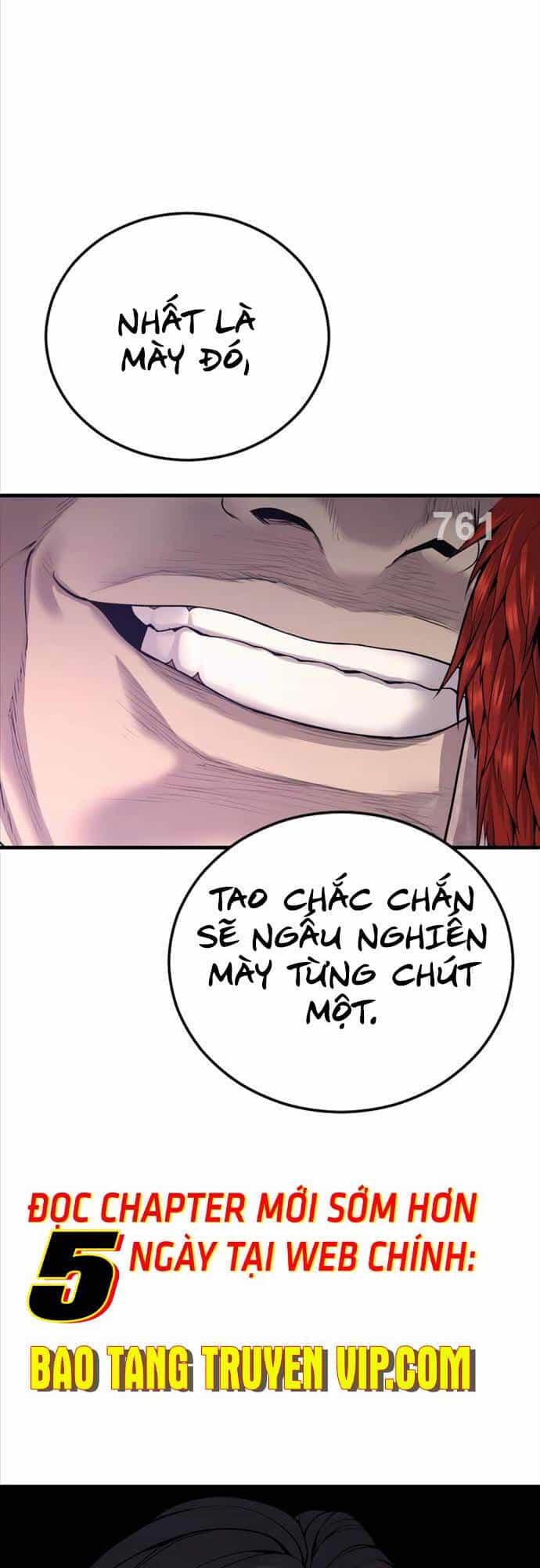 Cậu Bé Tội Phạm - Chương 33 - ảnh 3